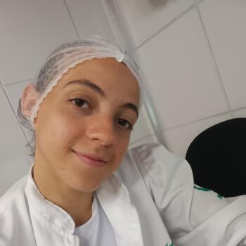 Babá São Paulo: Júlia