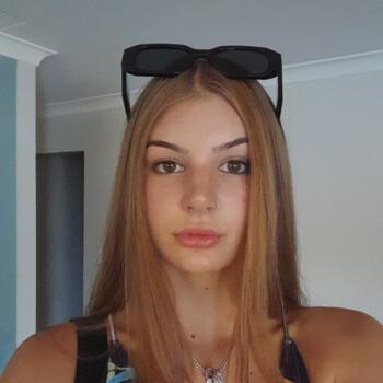 Babysitter in Dardanup: Sianne
