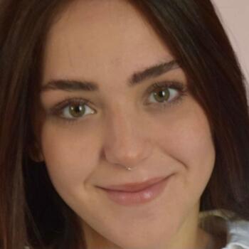 Babysitter in Casatenovo: Matilda