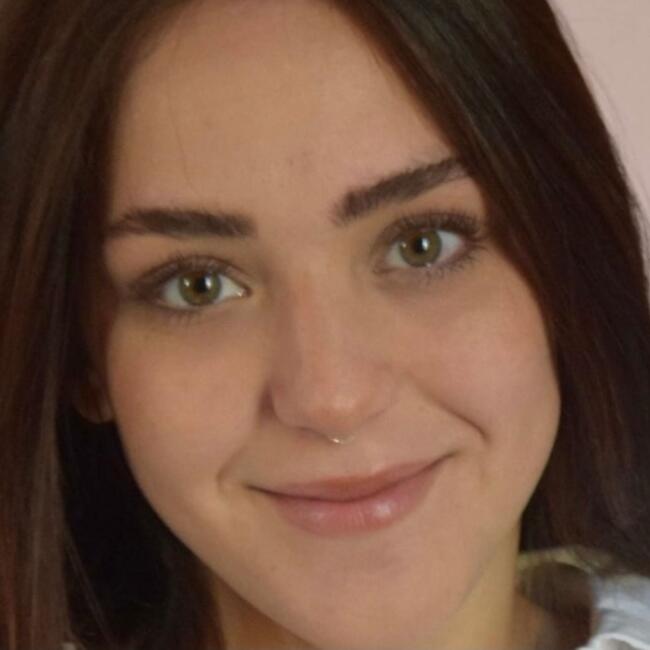 Babysitter in Casatenovo: Matilda