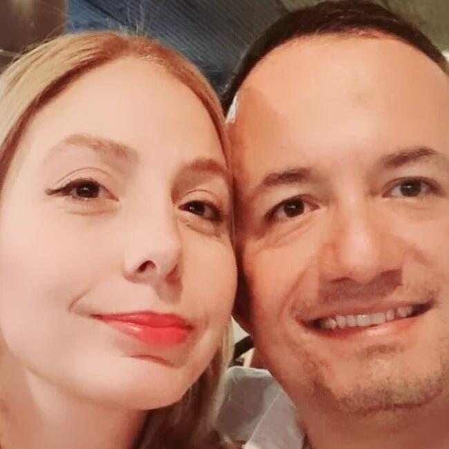 Trabajo para niñera en Palmira: Marcela