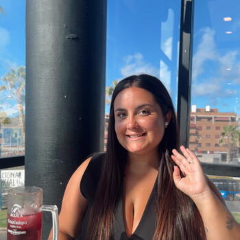 Babysitter in Las Palmas de Gran Canaria: Victoria