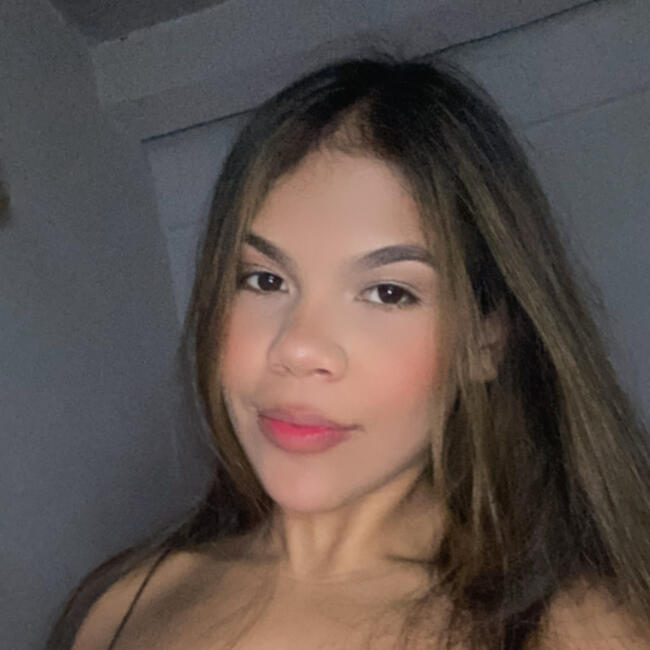 Niñera en Pereira: Stefany Laya