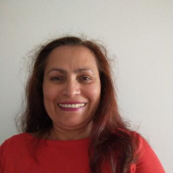 Babysitter in Perth: Susan