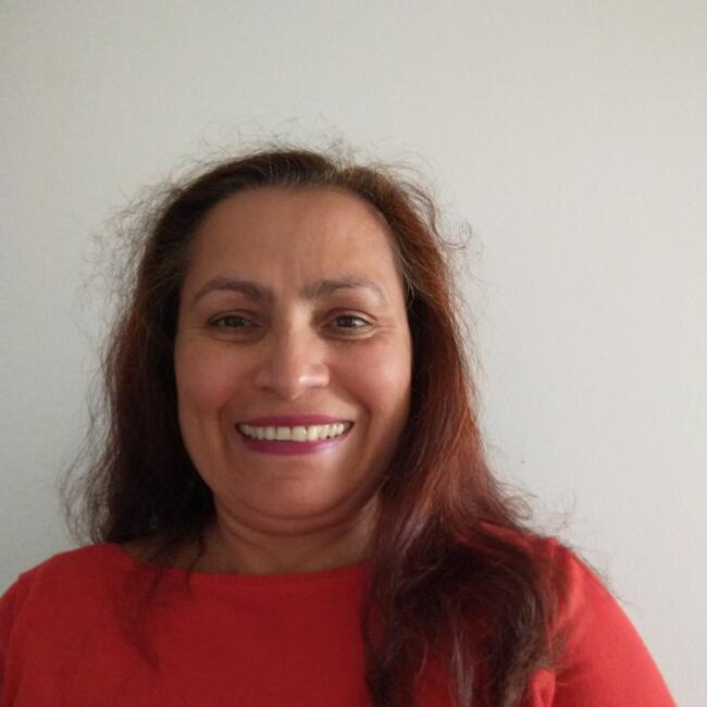 Babysitter in Perth: Susan