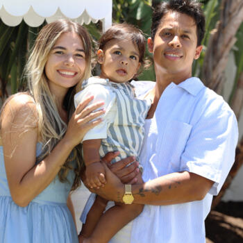 Nanny job in Cape Town: babysitting job Christine