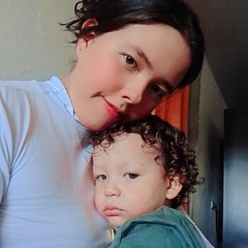 Babysitter in Florencia: Carol Jizzet
