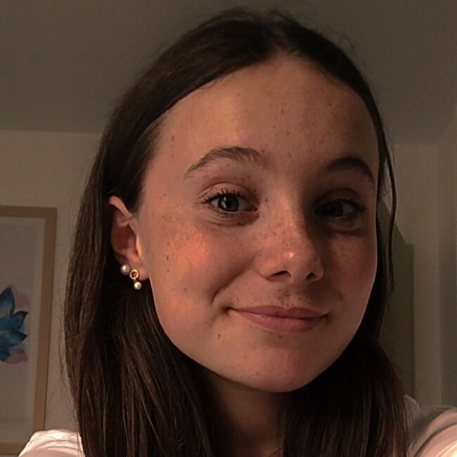 Babysitter in Montauban: Ambre-Mikaéla