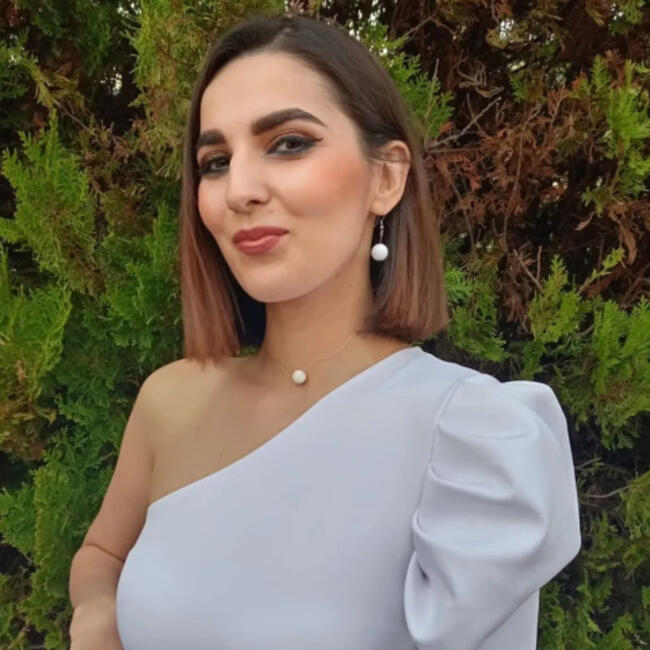Nounou à Niš: Teodora