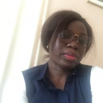 Baby-sitter Corbeil-Essonnes: Alloua Chantal