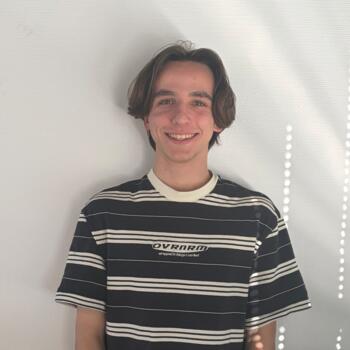 Babysitter in Toulouse: Axel