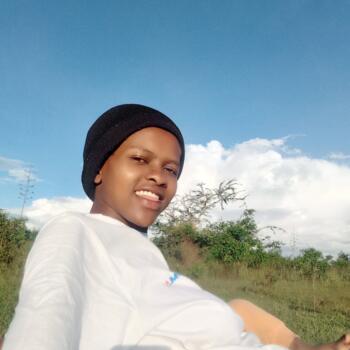 Babysitter Thika: Mercy