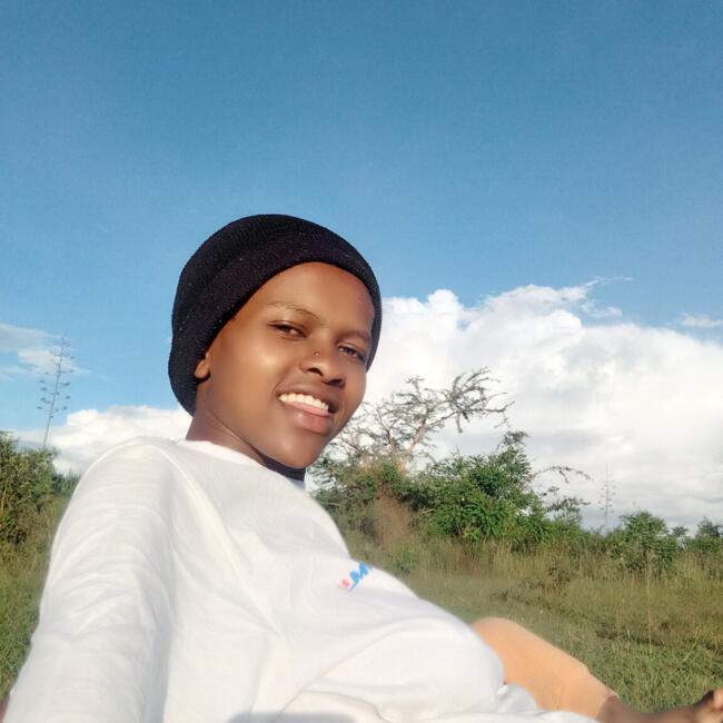 Babysitter in Thika: Mercy