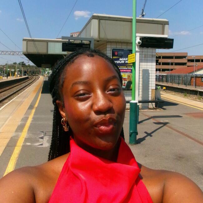 Babysitter in Hemel Hempstead: Stephanie