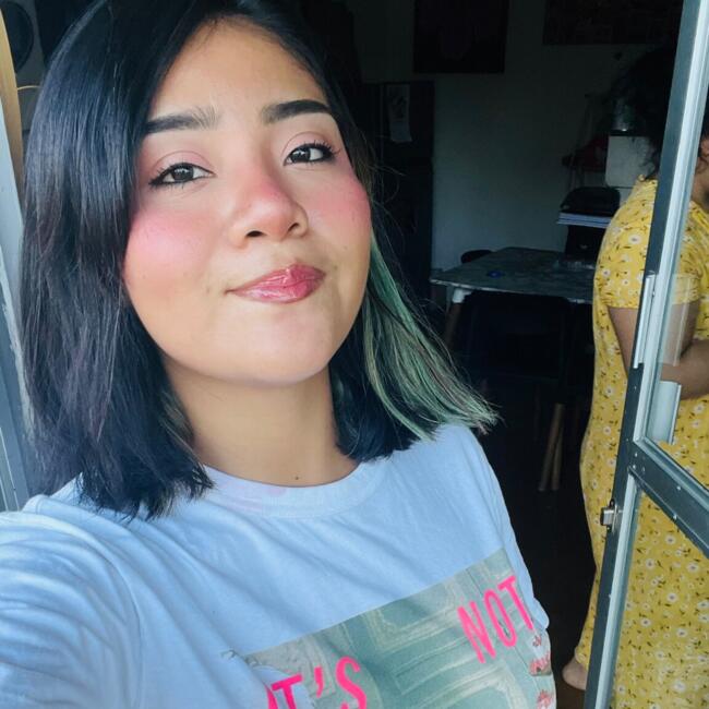 Babysitter in Santiago: María Elena