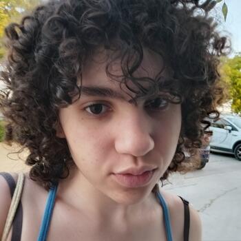 Babysitter in Marbella: Lucía