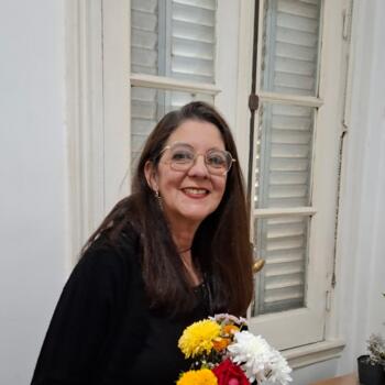 Niñera en Buenos Aires: Maira