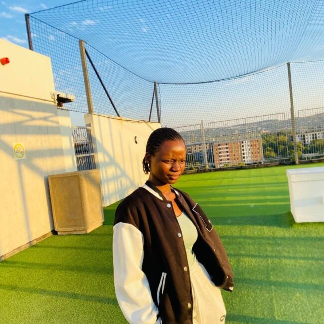 Babysitter in Pretoria: Lindokuhle