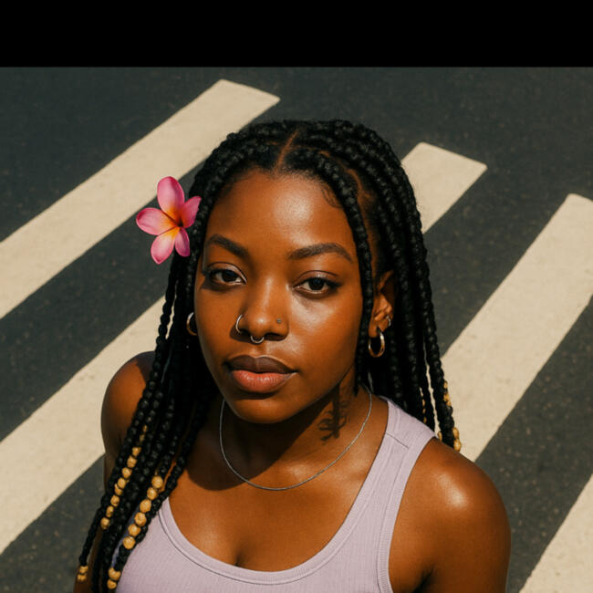 Babysitter in Florennes: Aïcha