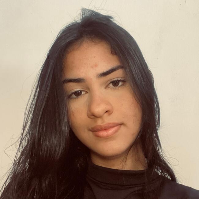 Babá em Queimadas (Queimadas): Késsia Laís