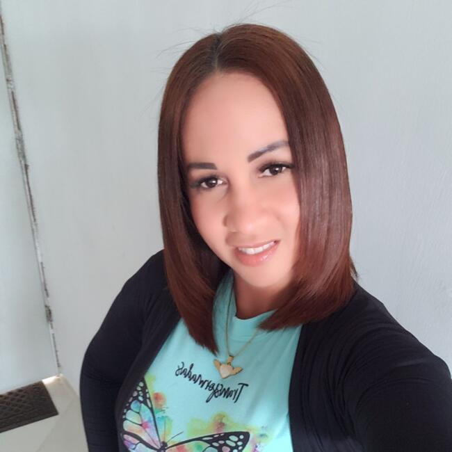 Niñera en Puerto de La Cruz: WENDY