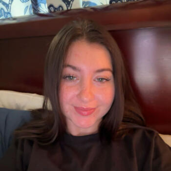 Babysitter in Huntsville (Texas): Alexis