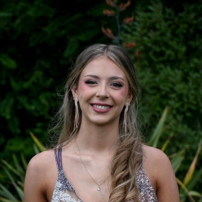 Babysitter in Cipolletti: Renata