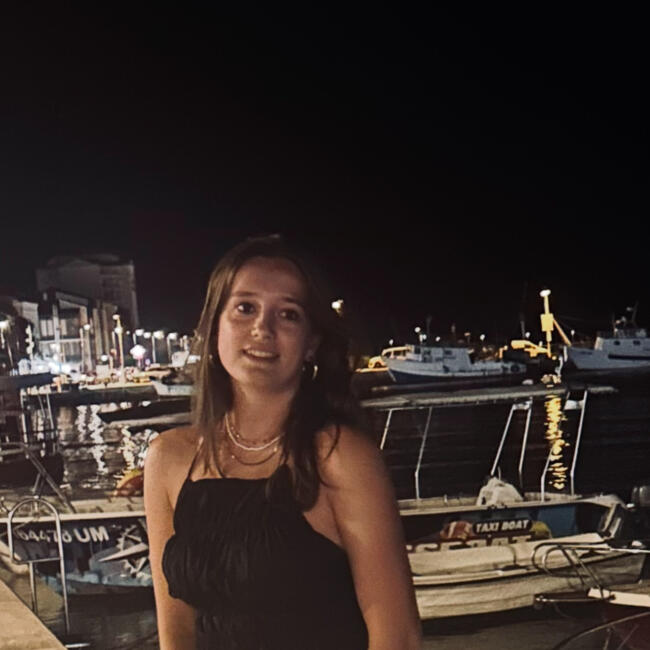 Babysitter in Ermelo: Febe