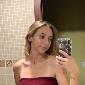 Babysitter in Bétera: Sophie Valero Martinez