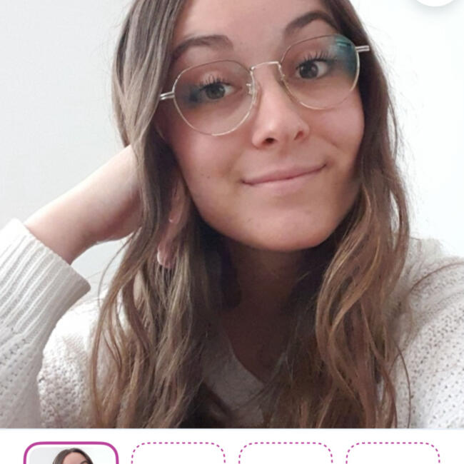 Nanny in Denia: Laura