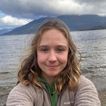 Babysitter in Christchurch: Katie