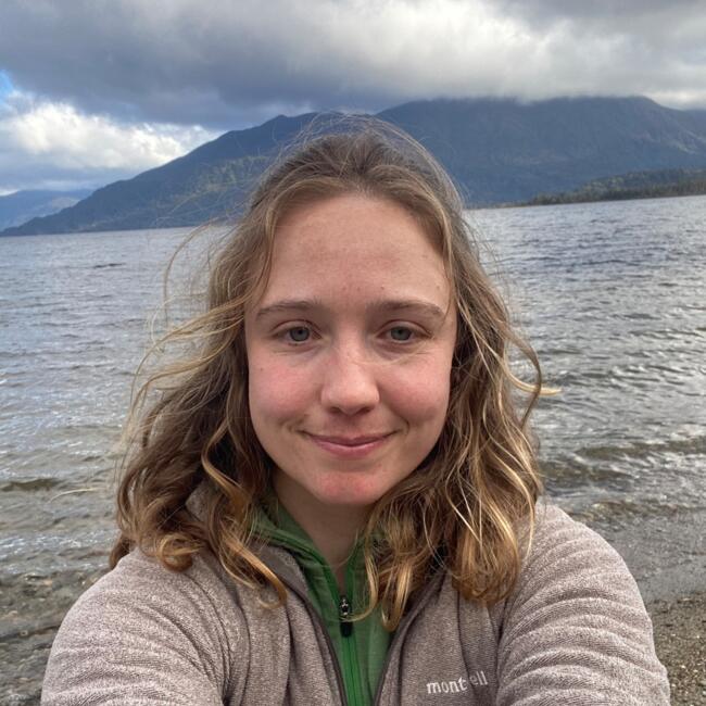 Babysitter in Christchurch: Katie