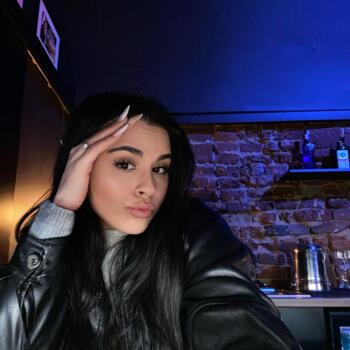 Babysitter στην περιοχή Timişoara: Stefania