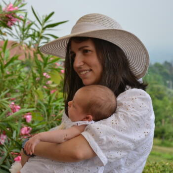 Babysitting job in San Secondo di Pinerolo: babysitting job Chiara
