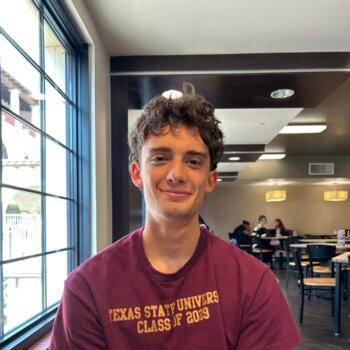 Babysitter in San Marcos (Texas): Lincoln