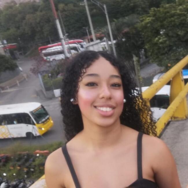 Niñera en Medellín: Wendy