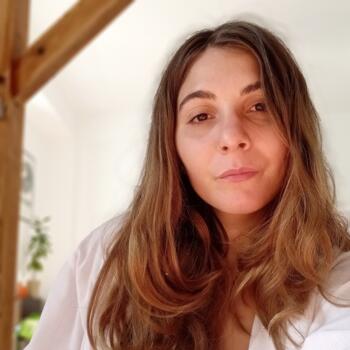 Babysitter in Tarnos: Annalisa