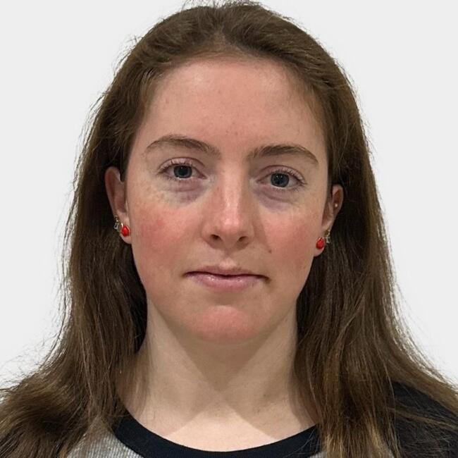 Babysitter in Aberdeen: Molly