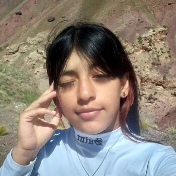 Niñera en Buenos Aires: Adriana