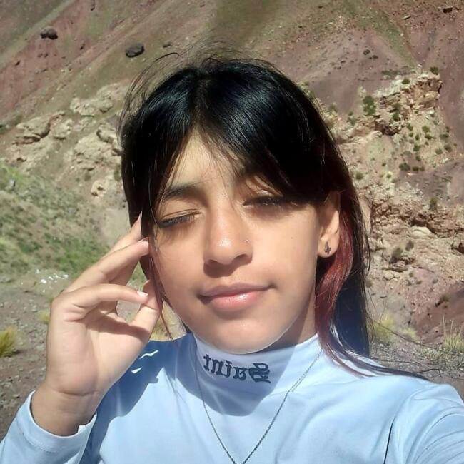 Niñera en Buenos Aires: Adriana