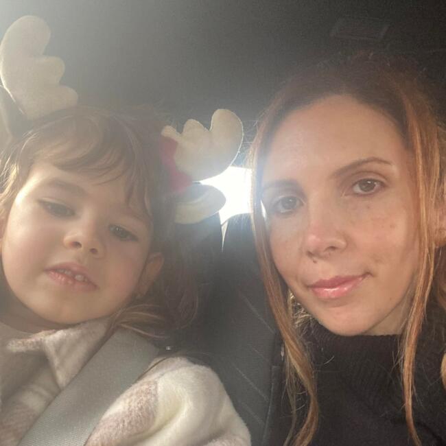 Babysitting job in Outiz: Bárbara