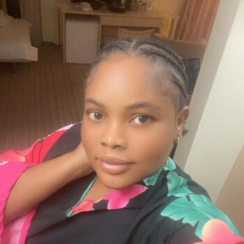 Babysitter in Vilnius: Luci aebi