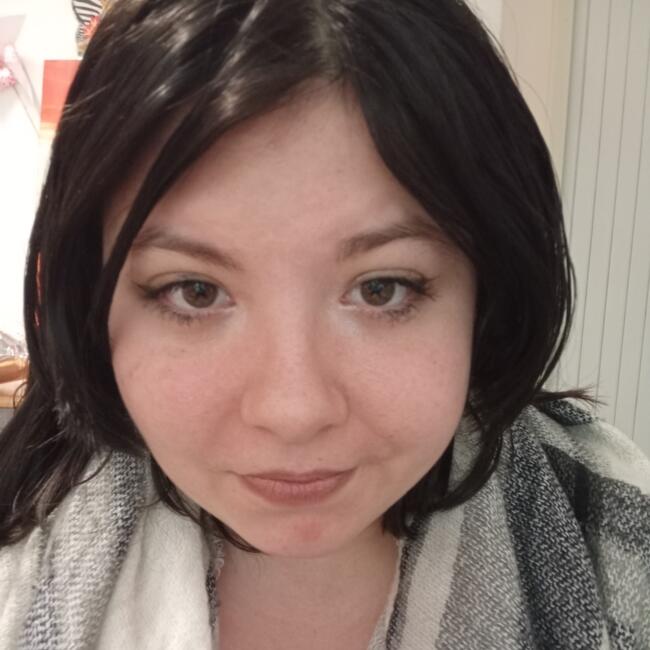 Babysitter in Épinal: Aurélia