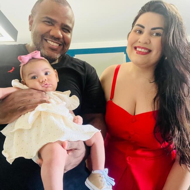 Babysitting job in Ribeirão Preto: Marcelo