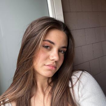 Babysitter Rome: Ludovica