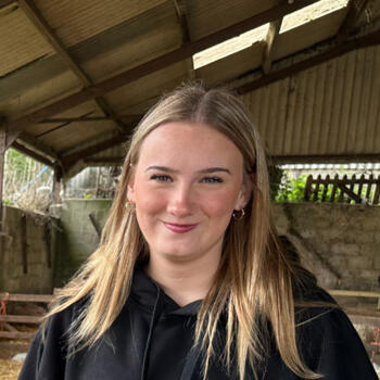 Nanny in Peacehaven: Erin