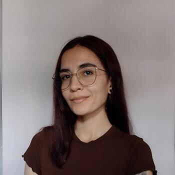 Niñera en Cali: Juana