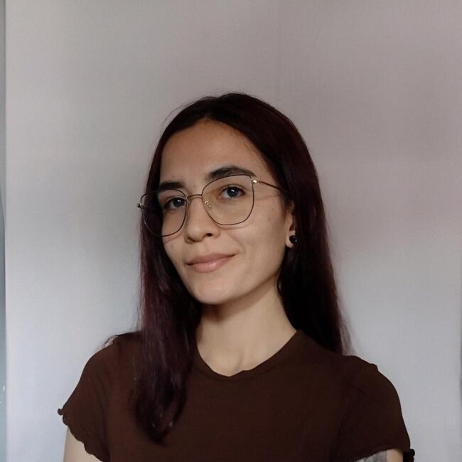 Niñera en Cali: Juana