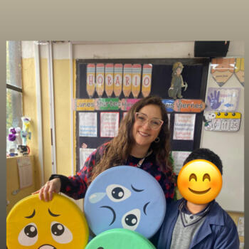 Babysitter in Valparaíso: Vanessa Silva Stuardo