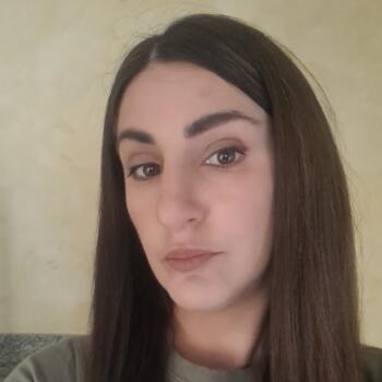 Babysitter Nichelino: Pia